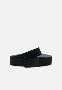 Adidas Golf REVERS WEB BELT - Gürtel - Black