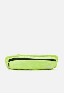 The North Face RUN BELT - Gürteltasche - Led Yellow