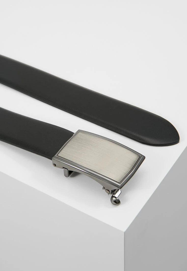 REGULAR BELT - Gürtel Business - Black – Bild 3