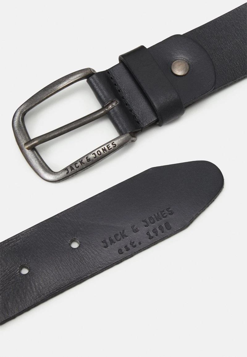 Jack & Jones JACPAUL BELT - Gürtel - Black – Bild 2