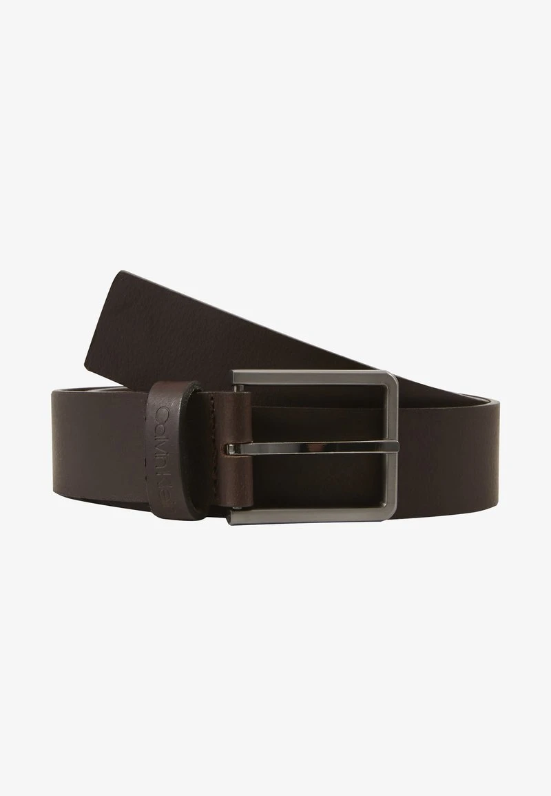 Calvin Klein ESSENTIAL BELT - Gürtel - Black – Bild 6