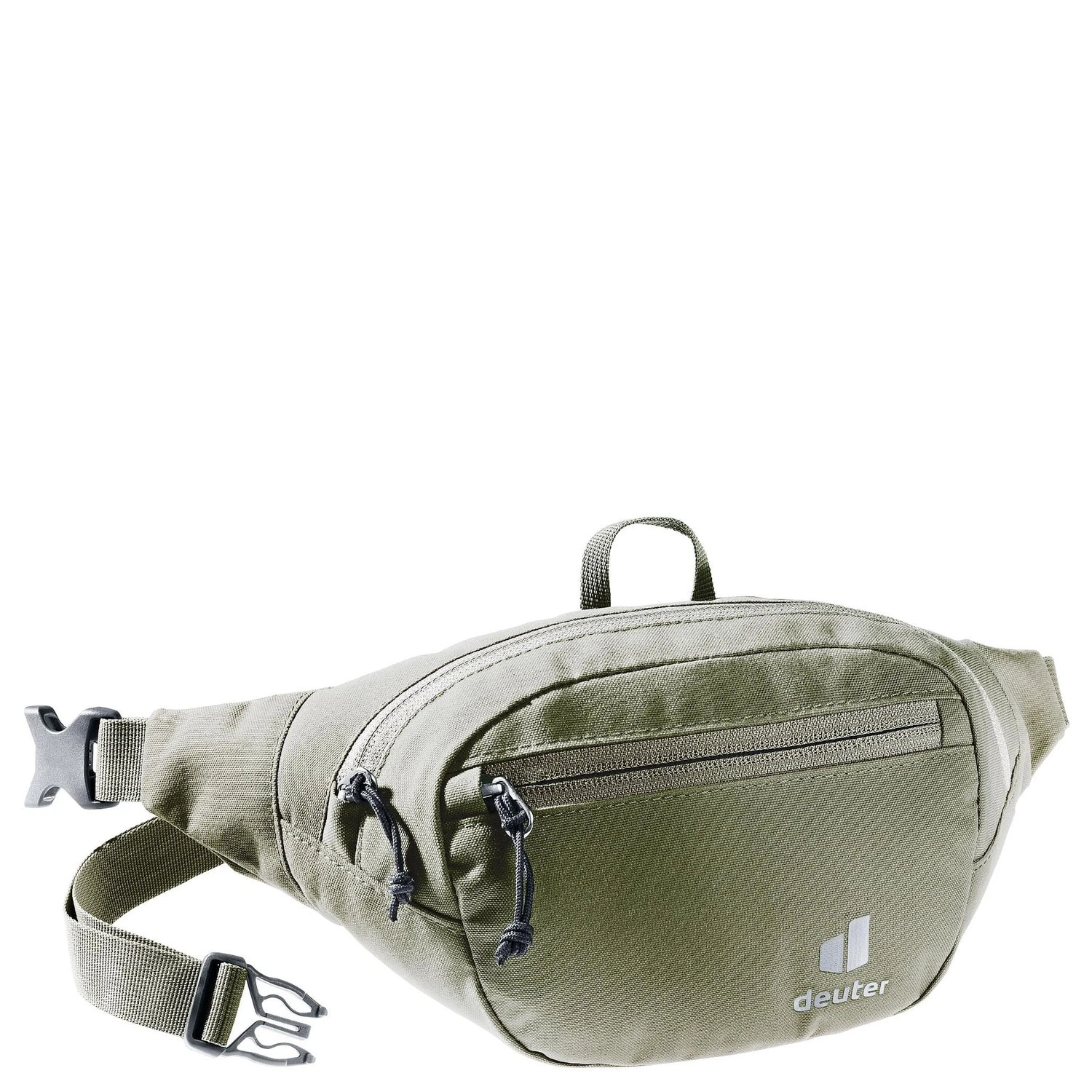 Deuter Accessories Urban Belt - Gürteltasche 29 Cm In Khaki