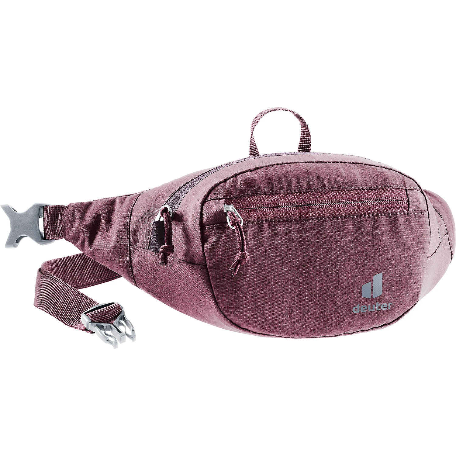 Deuter Belt I In Dunkelrot