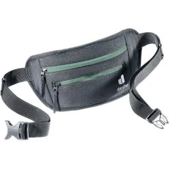 Deuter Neo Belt I In Nachtschwarz