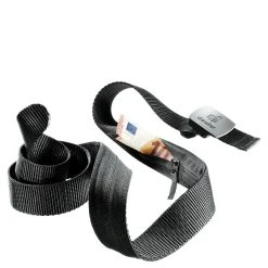 Deuter Security Belt - Gürtel In Schwarz