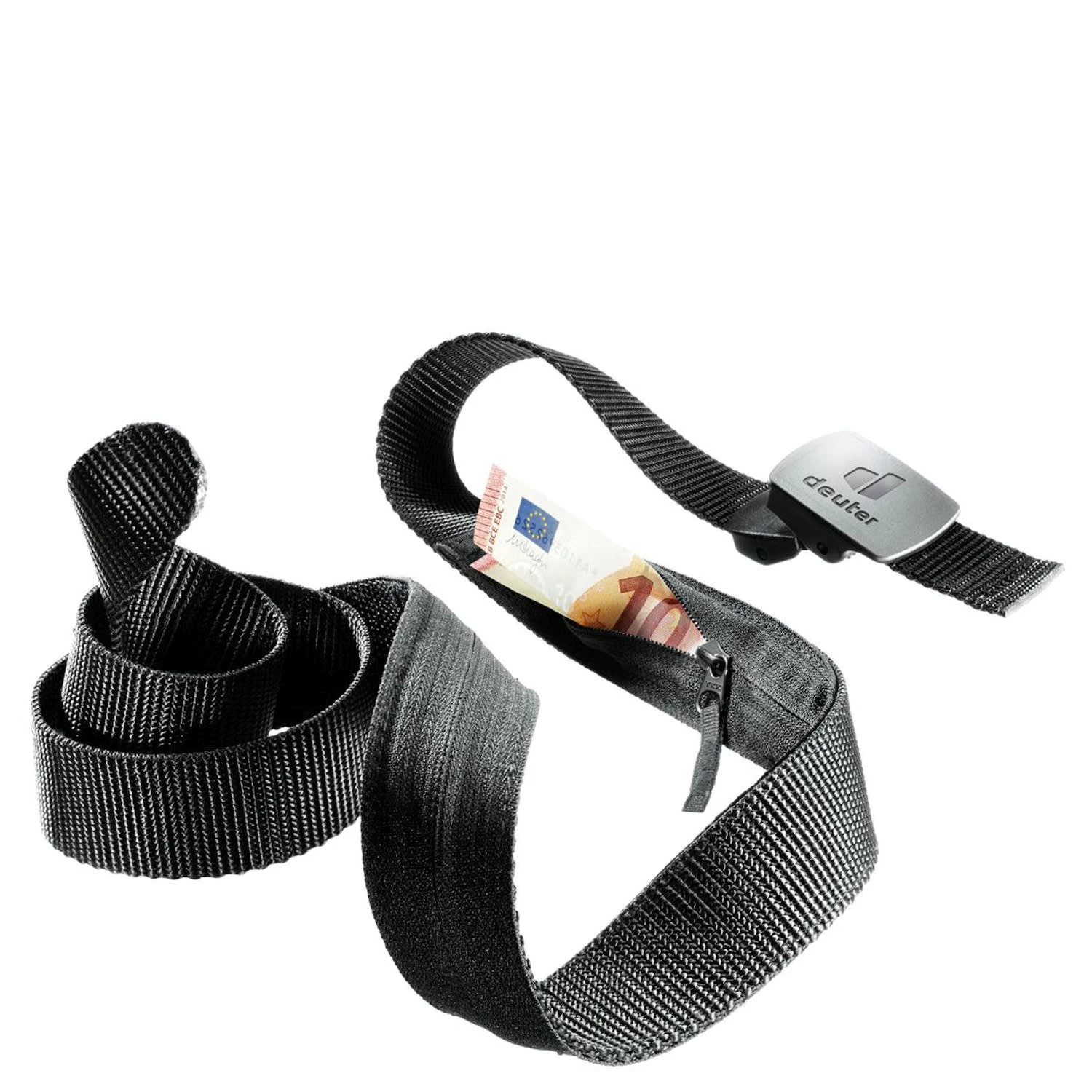 Deuter Security Belt - Gürtel In Schwarz