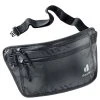 Deuter Security Money Belt II - Gürteltasche 34 Cm In Schwarz
