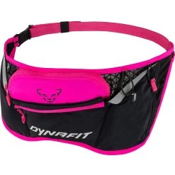 Dynafit Flask Belt In Pink