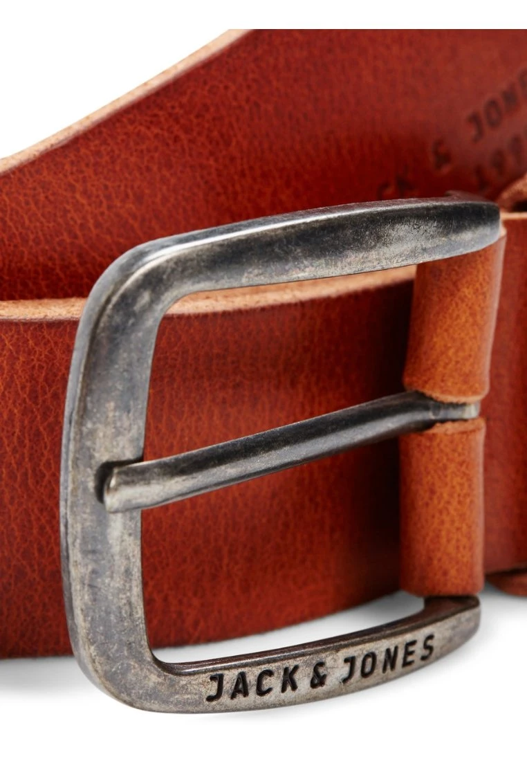 Jack & Jones JACPAUL BELT - Gürtel - Mocha Bisque – Bild 2