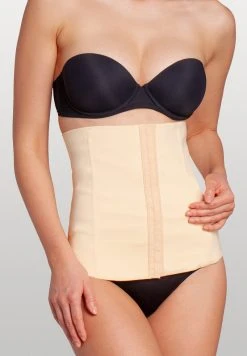 BODY TRIM - MODELING BELT - Shapewear - Skin