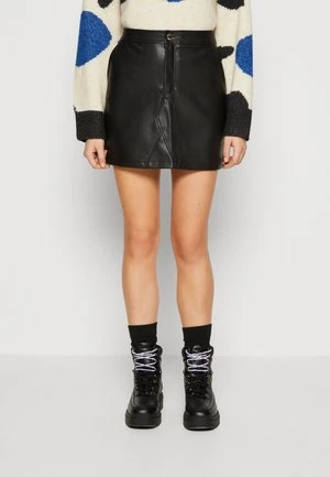 Scalpers NEW BELT - A-Linien-Rock - Black – Bild 6