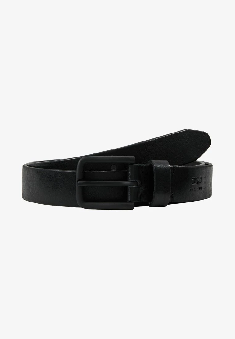 Jack & Jones JACLEE BELT - Gürtel - Black – Bild 4