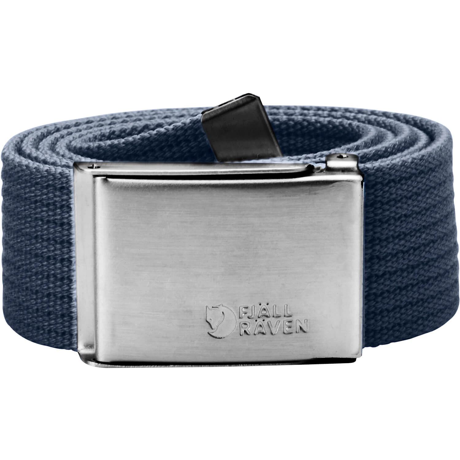 Hosengürtel Canvas Belt In Marine
