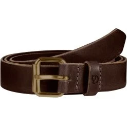 Hosengürtel Singi Belt 2.5 Cm In Braun