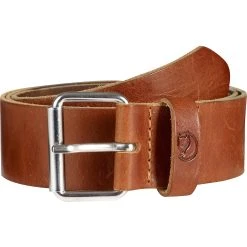 Hosengürtel Singi Belt 4 Cm In Camel