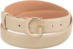 Guess Adjustable Pant Belt Klassische Gürtel