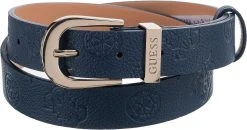 Guess Helaina Adjustable Pant Belt Klassische Gürtel