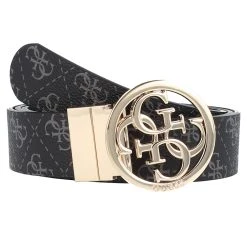Guess Noelle Adjust & Rev Pant Belt Klassische Gürtel
