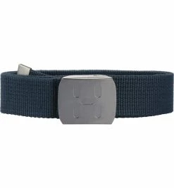 Gürtel Sajvva Belt In Tarn Blue