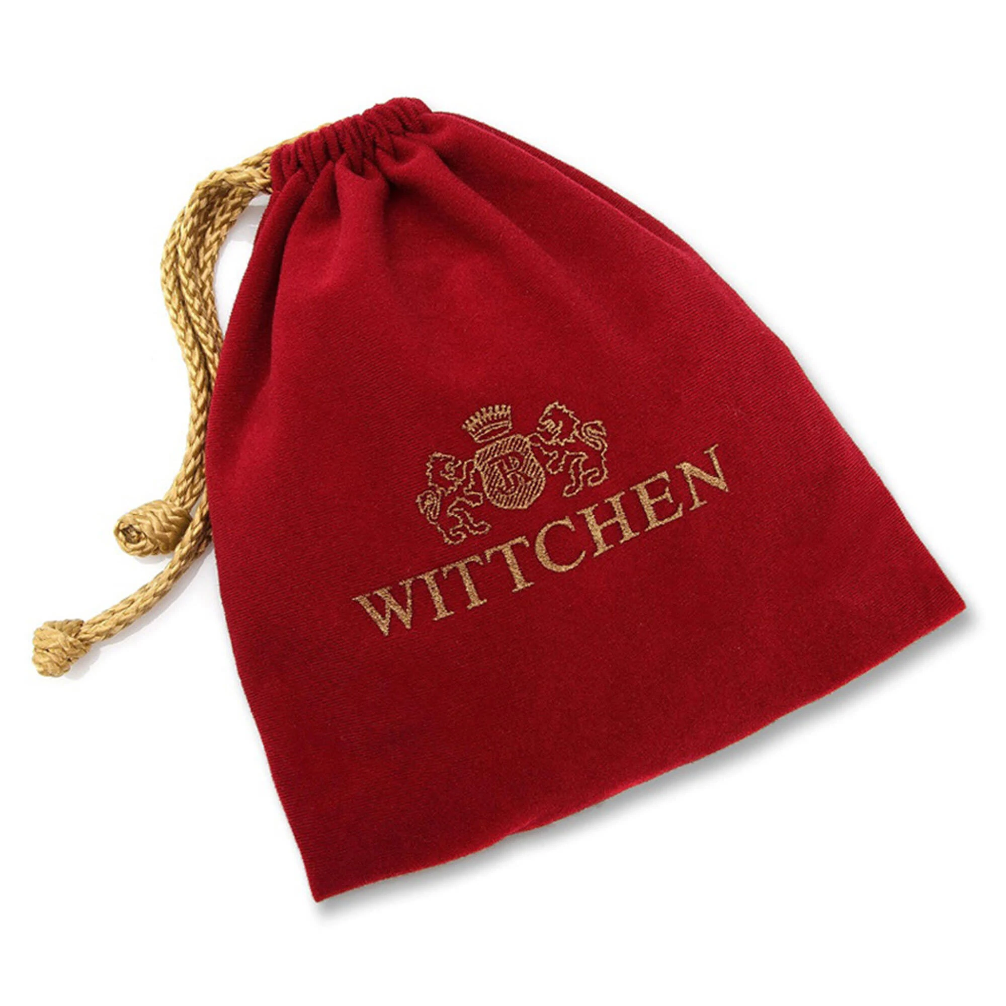 Leather Belt (H) 95 X (B) 3,2 Cm In Brown – Bild 4